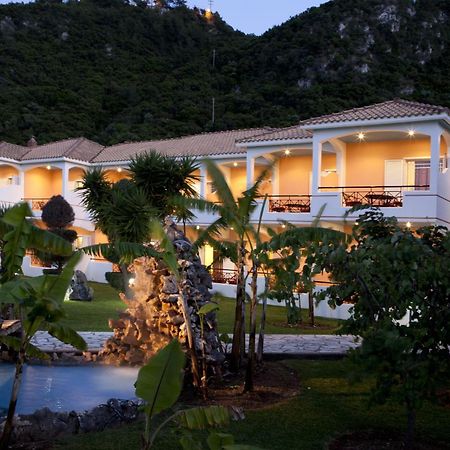 Villa Elia Resort Frínion Zewnętrze zdjęcie