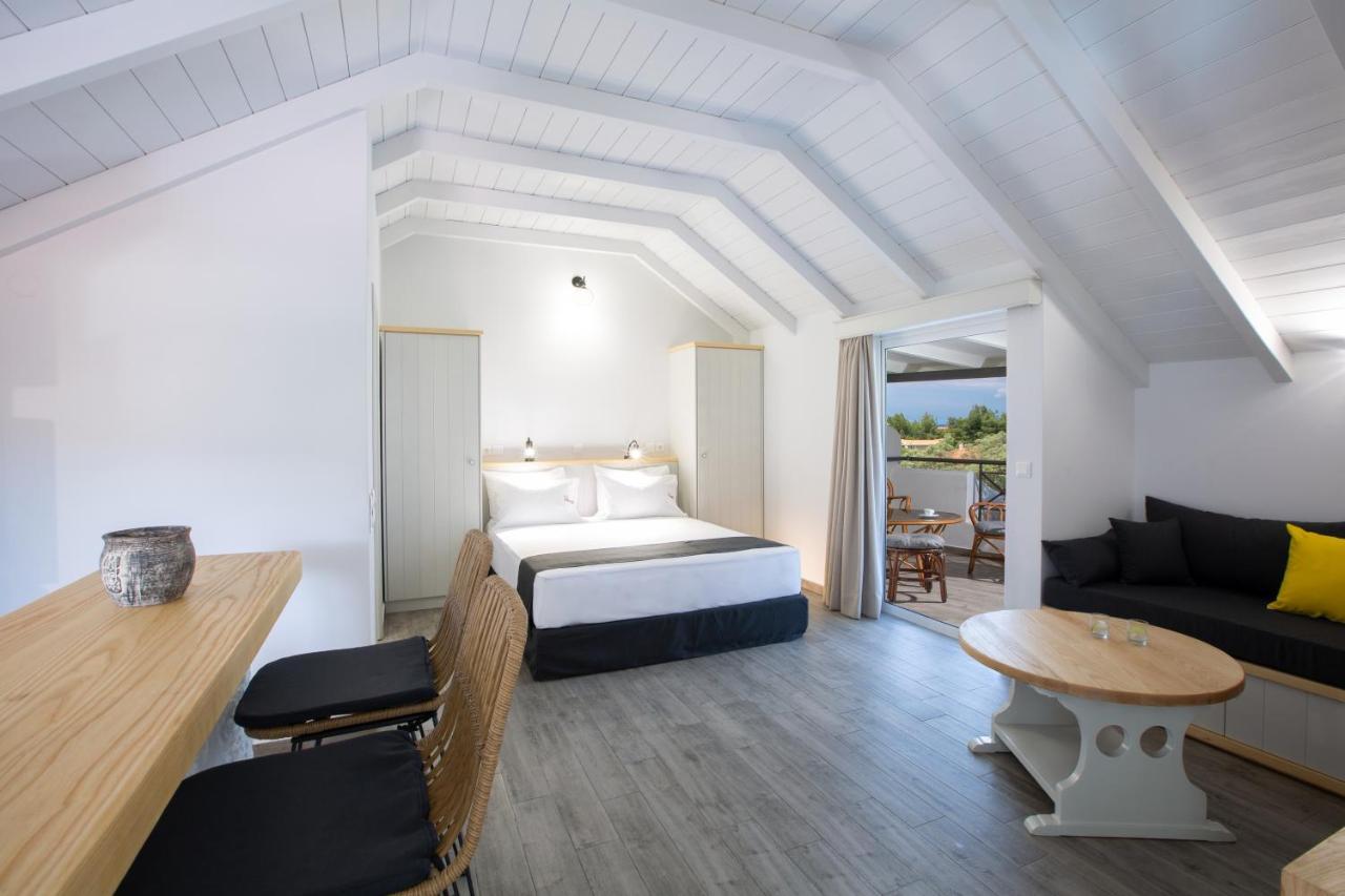Villa Elia Resort Frínion Zewnętrze zdjęcie