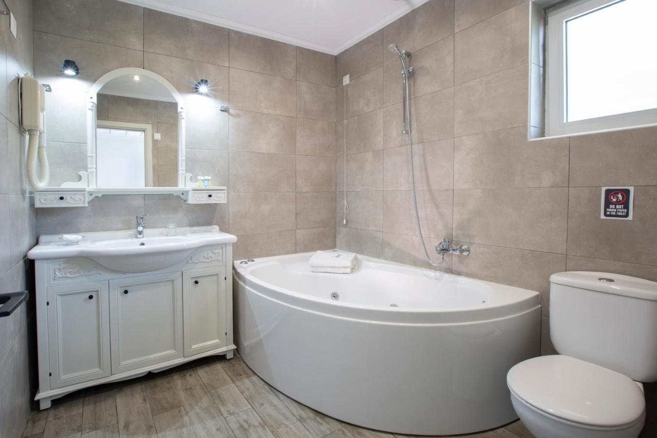 Villa Elia Resort Frínion Zewnętrze zdjęcie