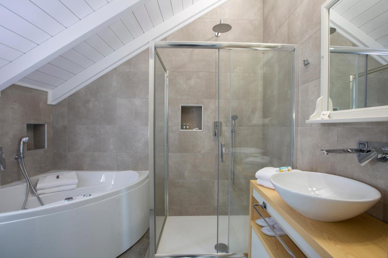 Villa Elia Resort Frínion Pokój zdjęcie