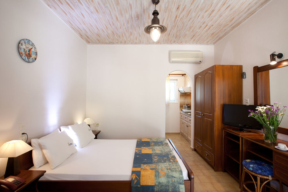 Villa Elia Resort Frínion Zewnętrze zdjęcie