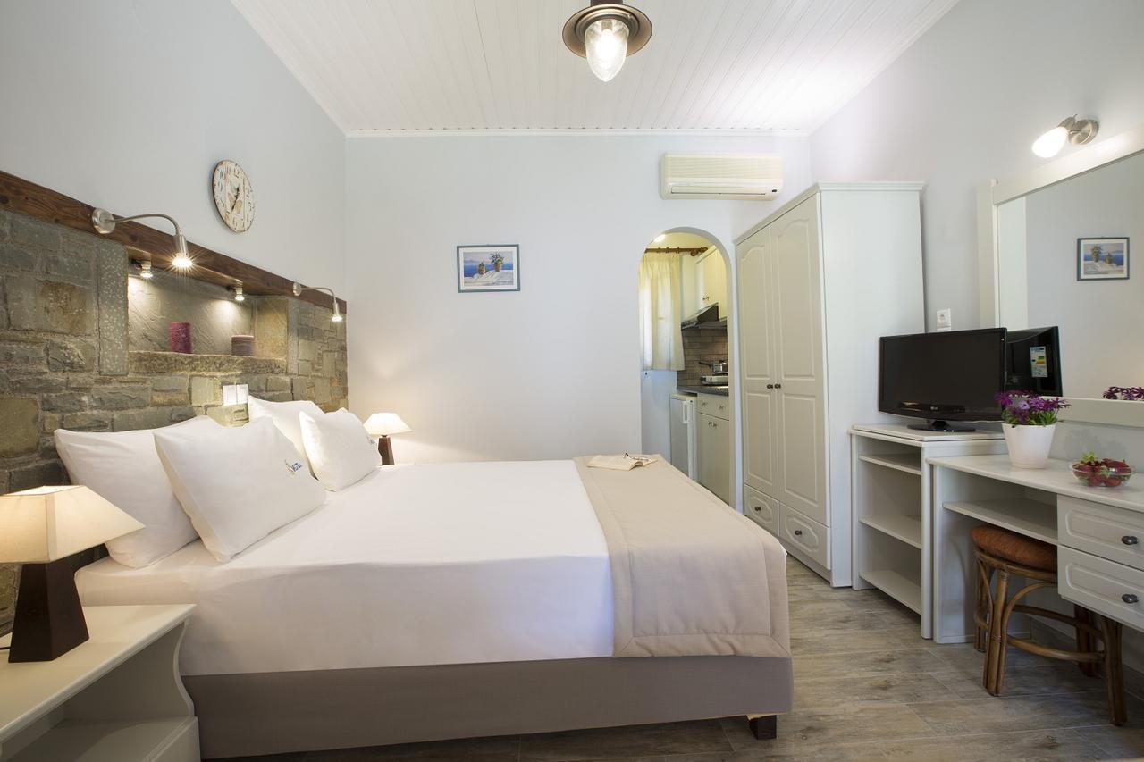 Villa Elia Resort Frínion Zewnętrze zdjęcie