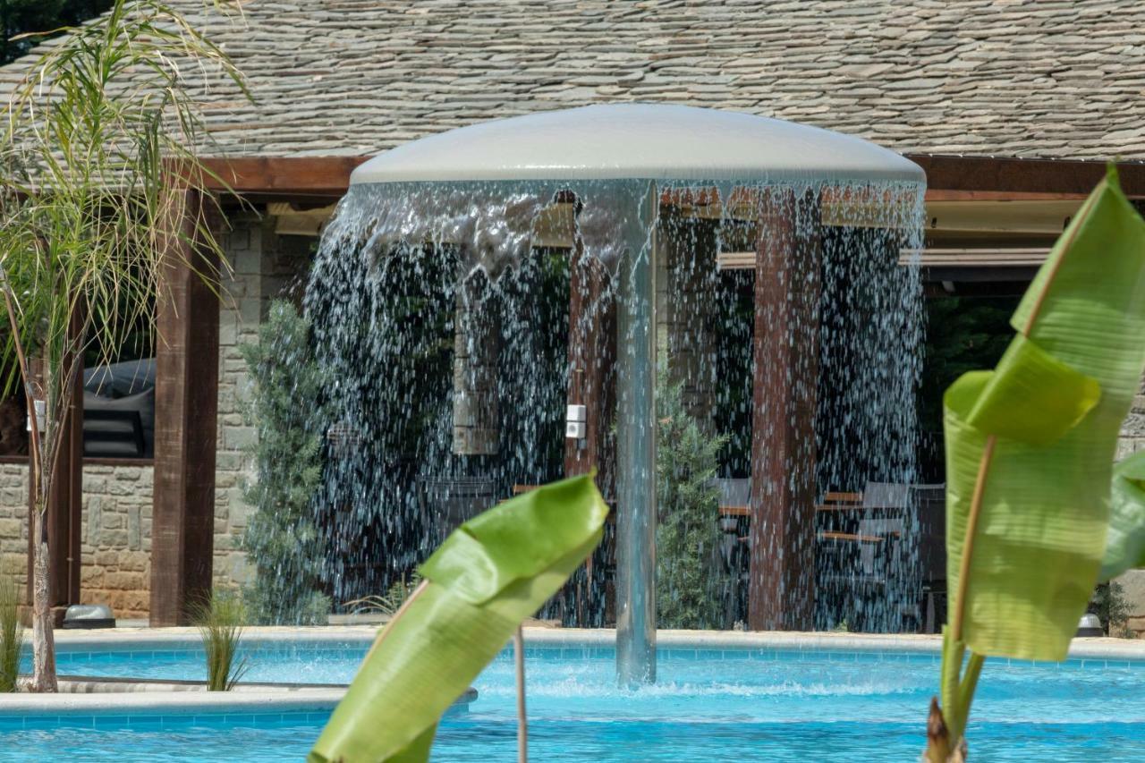 Villa Elia Resort Frínion Zewnętrze zdjęcie