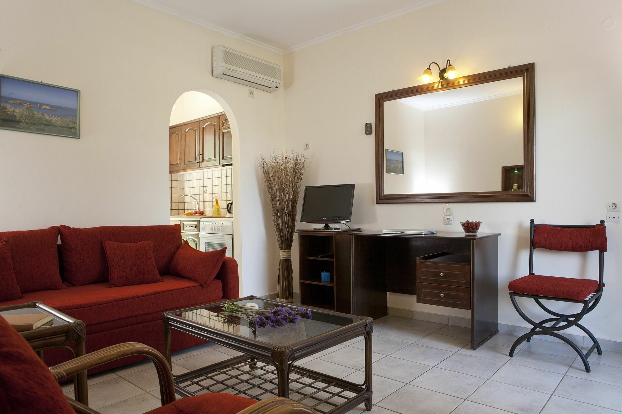 Villa Elia Resort Frínion Zewnętrze zdjęcie